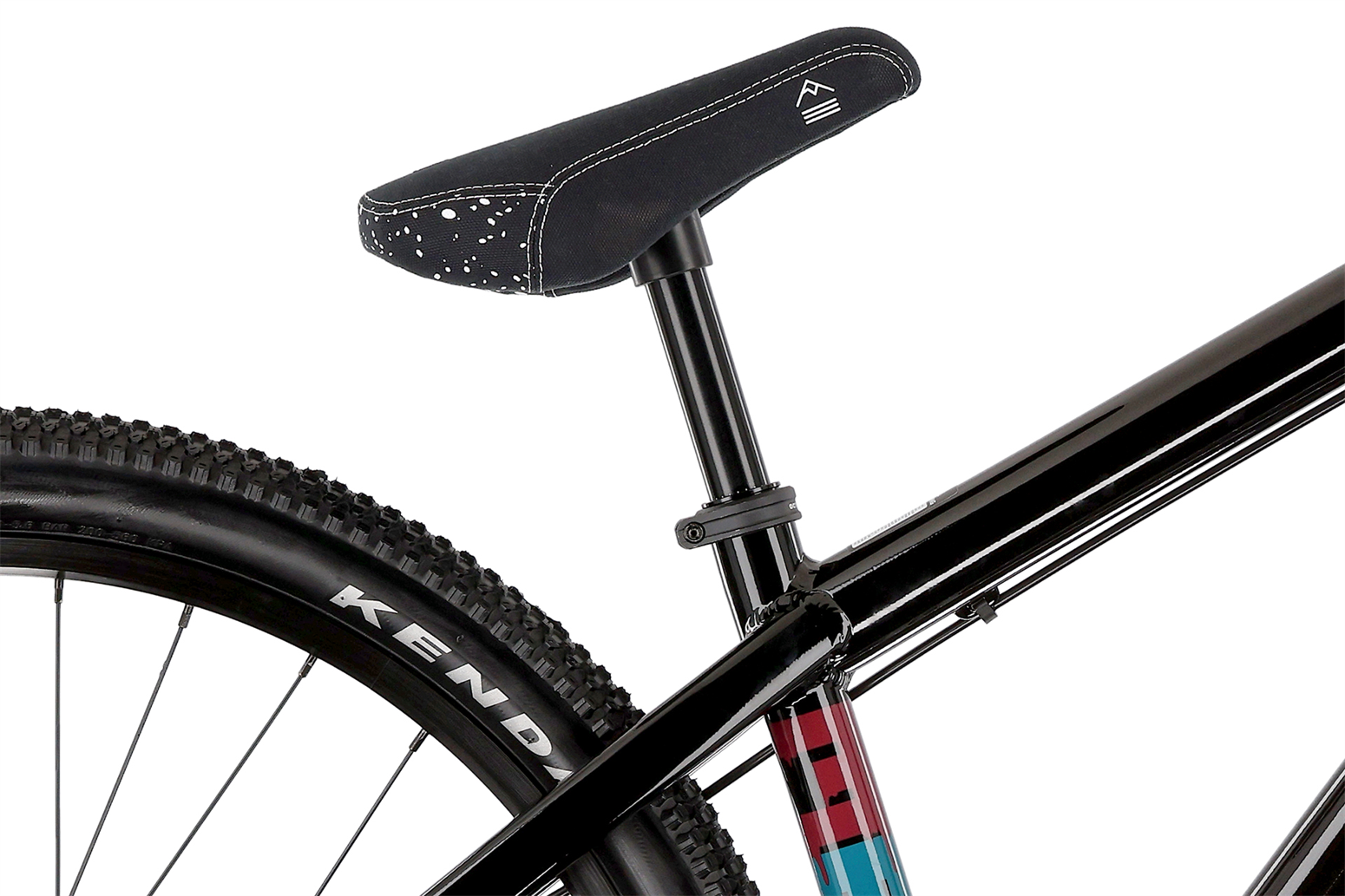 Rower Dirt/Street OCTANE ONE Melt Pump CentrumRowerowe.pl