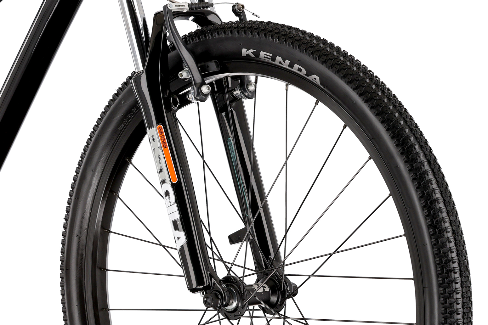 Rower Dirt/Street OCTANE ONE Melt Pump CentrumRowerowe.pl