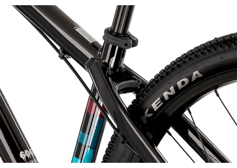 Rower Dirt/Street OCTANE ONE Melt Pump CentrumRowerowe.pl