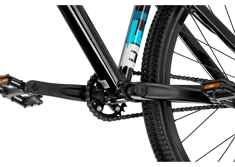 Rower Dirt/Street OCTANE ONE Melt Pump CentrumRowerowe.pl