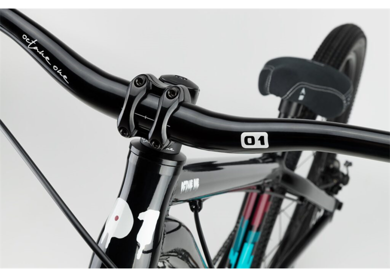 Rower Dirt/Street OCTANE ONE Melt Pump CentrumRowerowe.pl