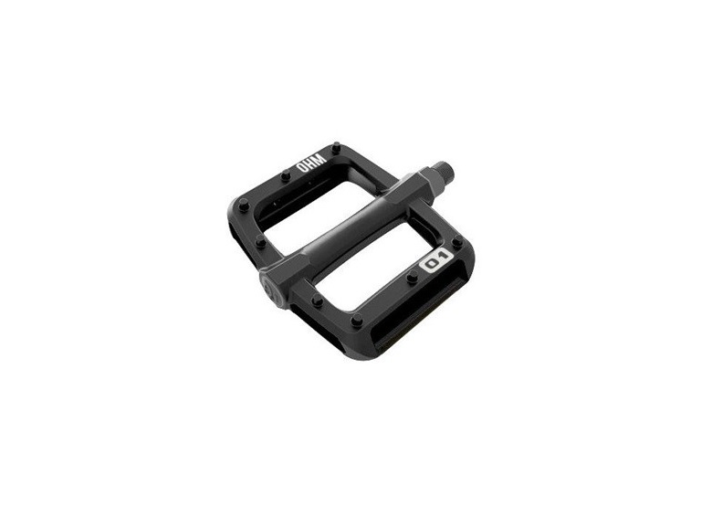 Pedały rowerowe OCTANE ONE OHM