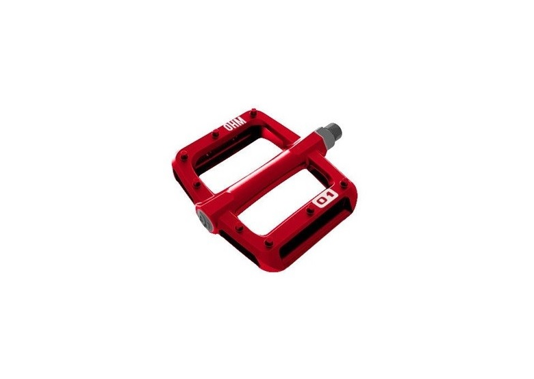 Pedały rowerowe OCTANE ONE OHM