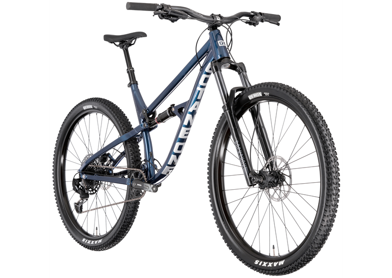 Rower MTB OCTANE ONE OMG