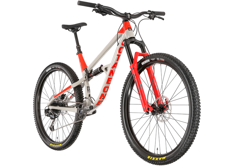 Rower MTB OCTANE ONE OMG Evo