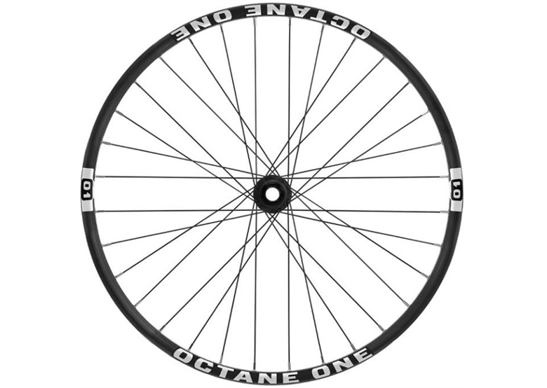 Komplet kół OCTANE ONE Solar Trail