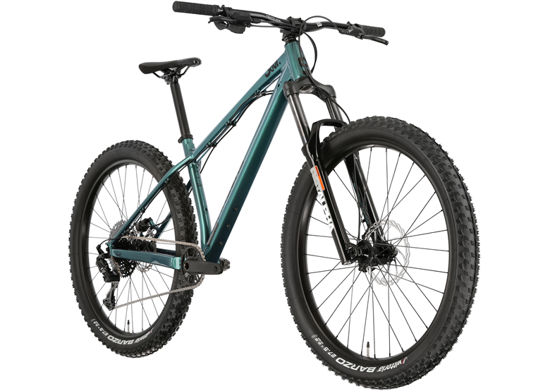 Rower MTB OCTANE ONE Sour