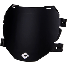 Tablica na numer startowy ODI Downhill Number Plate