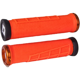 Gripy ODI Elite Flow Lock-On 2.1