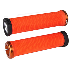 Gripy ODI Elite Motion Lock On 2.1