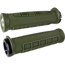Gripy ODI Elite Pro Lock-On