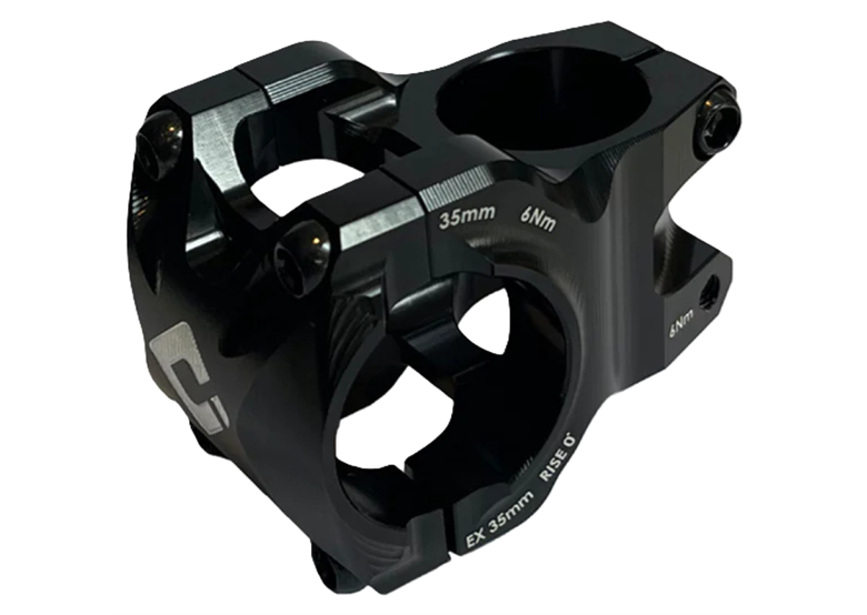 Mostek ODI Flight Control