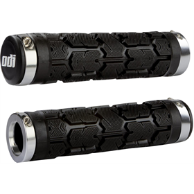 Gripy ODI Rogue Lock-On