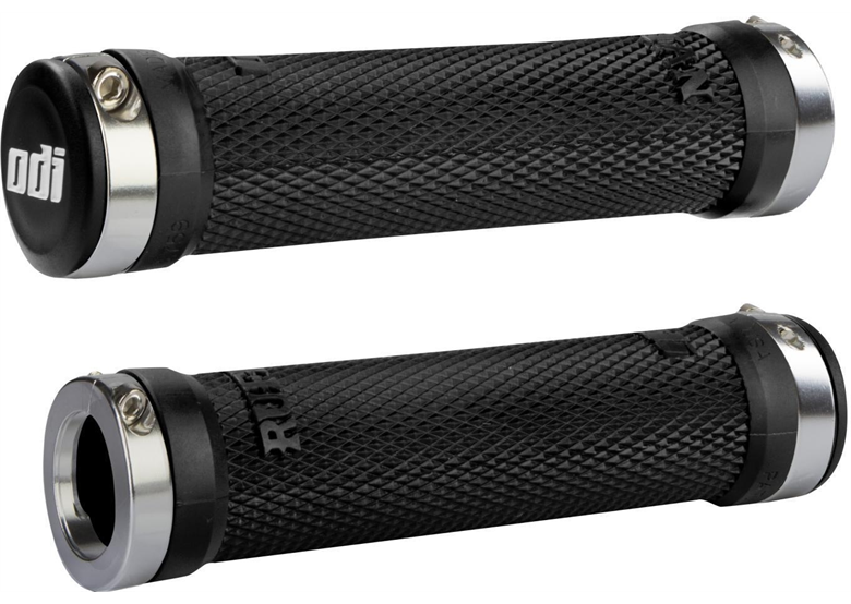 Gripy ODI Ruffian Lock-On