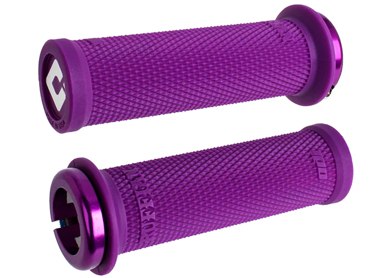 Gripy ODI Ruffian Mini V2.1