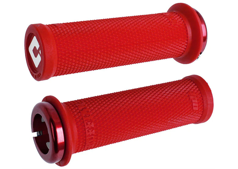 Gripy ODI Ruffian Mini V2.1