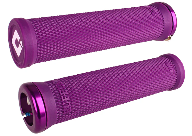 Gripy ODI Ruffian V2.1