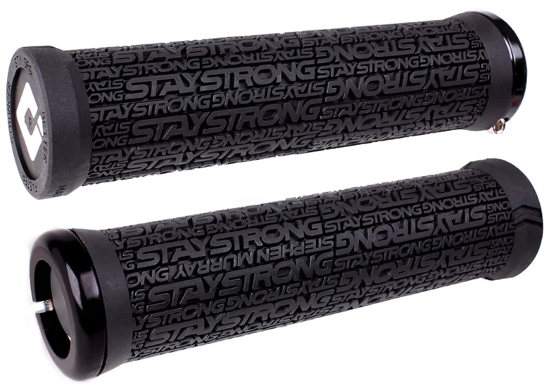 Gripy ODI Stay Strong Reactive V2.1