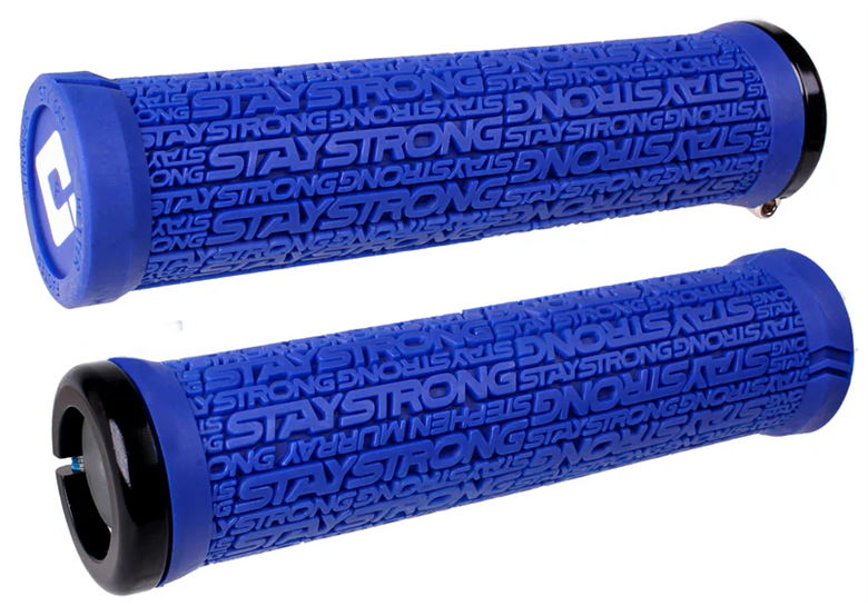 Gripy ODI Stay Strong Reactive V2.1