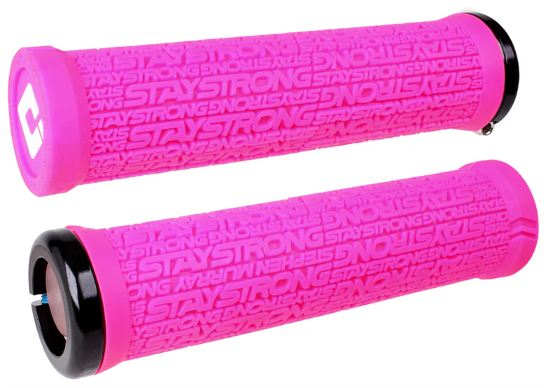 Gripy ODI Stay Strong Reactive V2.1