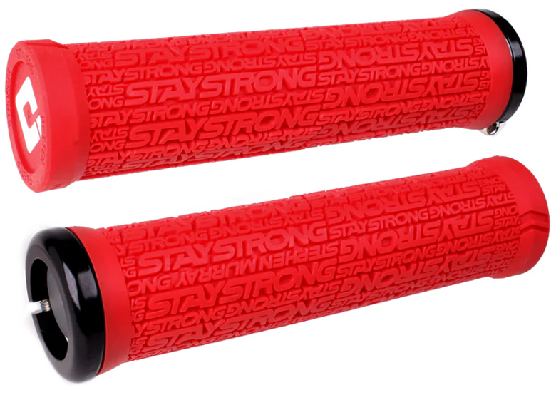 Gripy ODI Stay Strong Reactive V2.1