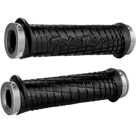 Gripy ODI Troy Lee Designs Lock-On