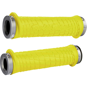 Gripy ODI Troy Lee Designs Lock-On