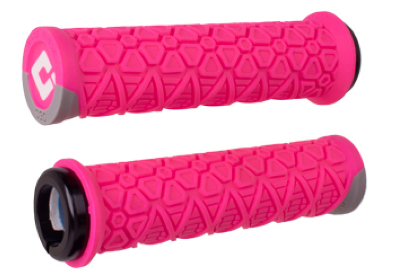 Gripy ODI Vanquish v2.1