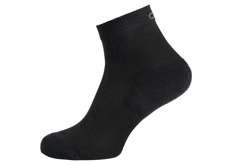 Skarpetki ODLO Active 2 Pack Socks Quarter