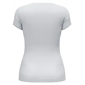 Koszulka damska z krótkim rękawem ODLO Active F-Dry Light