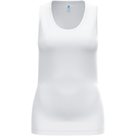 Koszulka damska bez rękawów ODLO Active F-Dry Light