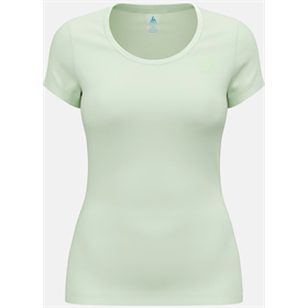 Koszulka damska z krótkim rękawem ODLO Active F-Dry Light
