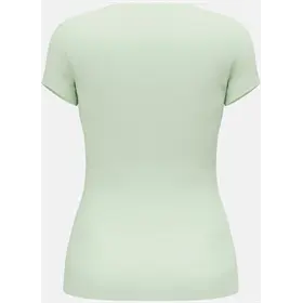 Koszulka damska z krótkim rękawem ODLO Active F-Dry Light
