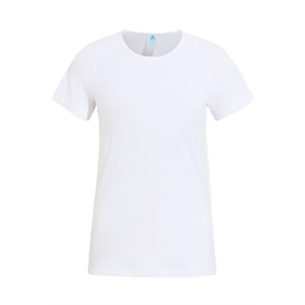 Koszulka damska z krótkim rękawem ODLO Active Light