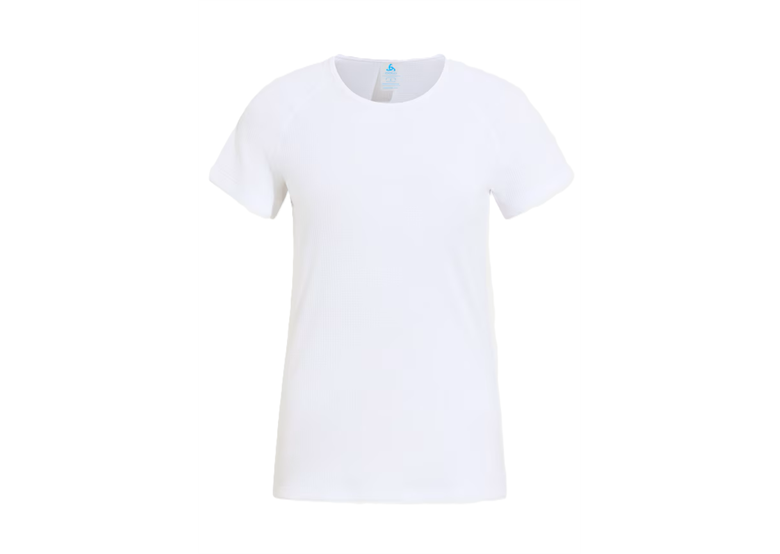 Koszulka damska z krótkim rękawem ODLO Active Light