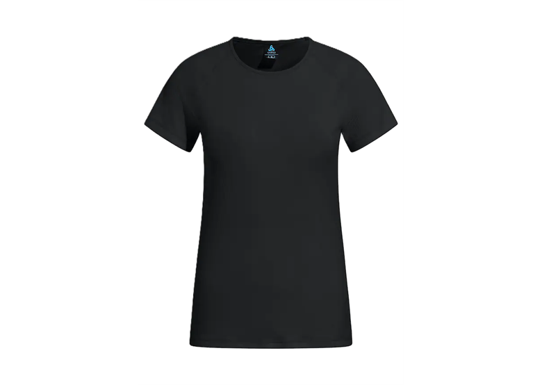 Koszulka damska z krótkim rękawem ODLO Active Light