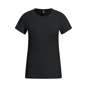 Koszulka damska z krótkim rękawem ODLO Active Light