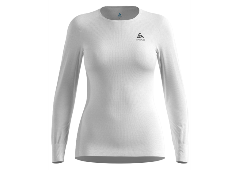 Podkoszulek damski z długim rękawem ODLO Active Warm Base Layer