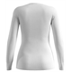 Podkoszulek damski z długim rękawem ODLO Active Warm Base Layer