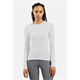 Podkoszulek damski z długim rękawem ODLO Active Warm Base Layer