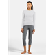 Podkoszulek damski z długim rękawem ODLO Active Warm Base Layer