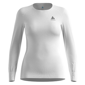 Podkoszulek damski z długim rękawem ODLO Active Warm Base Layer