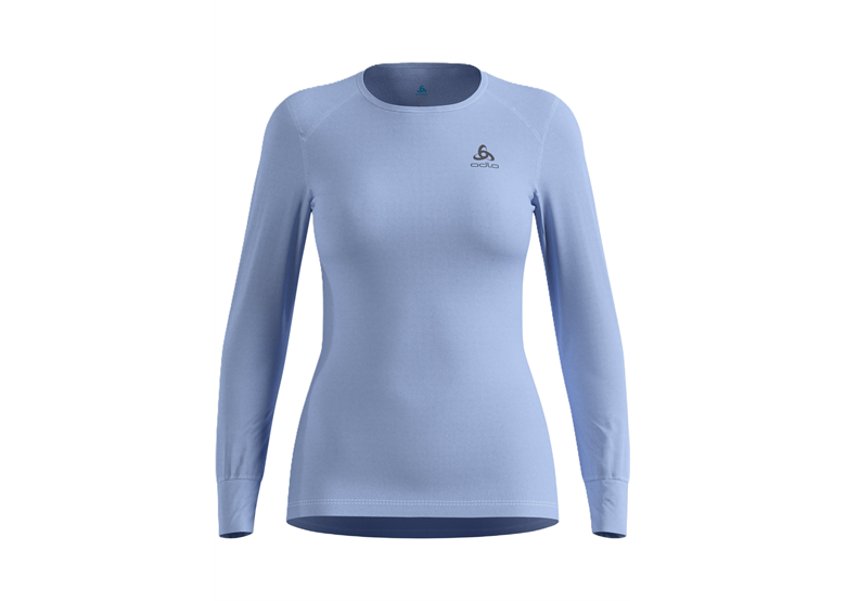 Podkoszulek damski z długim rękawem ODLO Active Warm Base Layer