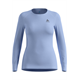 Podkoszulek damski z długim rękawem ODLO Active Warm Base Layer