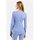 Podkoszulek damski z długim rękawem ODLO Active Warm Base Layer