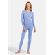 Podkoszulek damski z długim rękawem ODLO Active Warm Base Layer