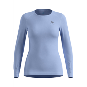 Podkoszulek damski z długim rękawem ODLO Active Warm Base Layer