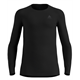 Podkoszulek z długim rękawem ODLO Active Warm Base Layer