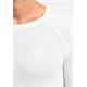 Podkoszulek z długim rękawem ODLO Active Warm Base Layer