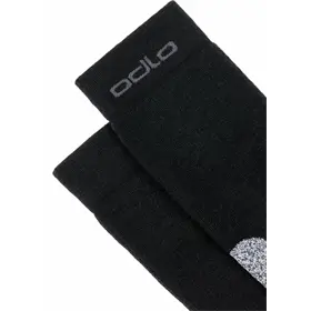 Skarpetki ODLO Active Warm Hiking Socks Crew